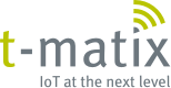 t-matix Logo