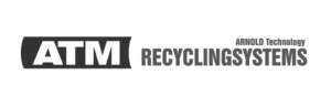 ATM Recyclingsystems Logo