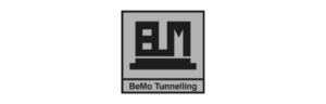 BeMO Tunnelling Logo