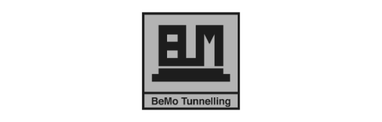 BeMO Tunnelling Logo