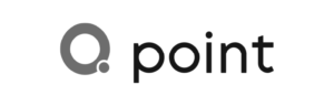 Q Point Logo