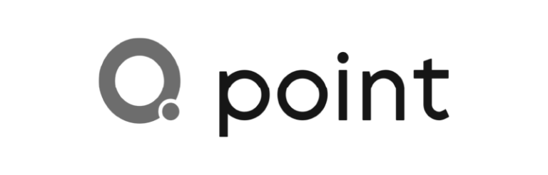 Q Point Logo
