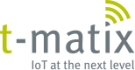t-matix Logo